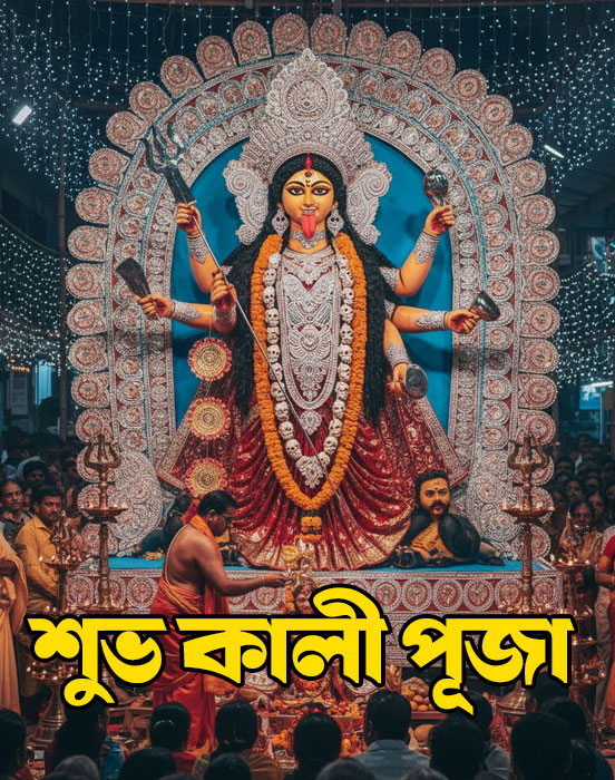 Maa-Kali-Status-In-Bengali