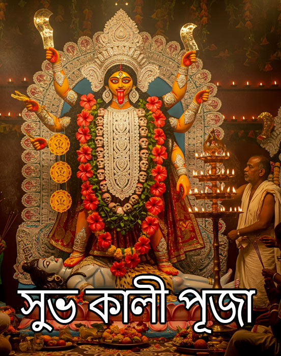 Subho-kali-Puja-2025