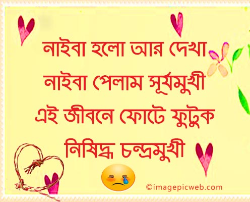 Bangla-sad-kobita-photo-download