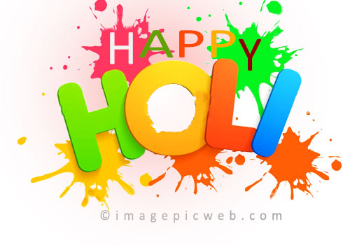 Happy Holi messages in Bengali