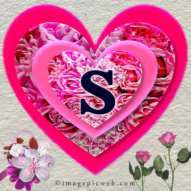 Free Letter S Wallpaper Downloads 200 Letter S Wallpapers for FREE   Wallpaperscom