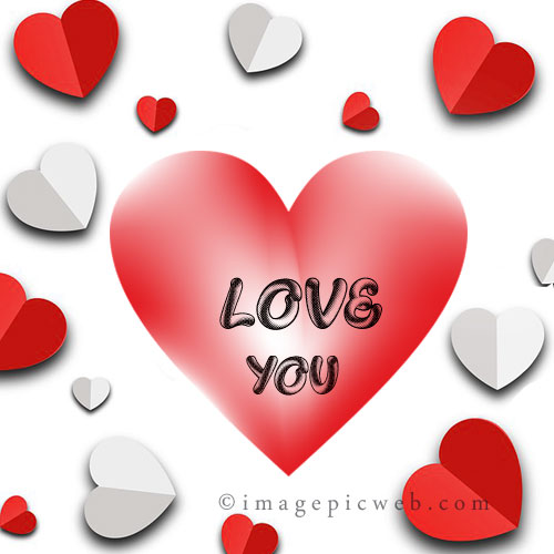 I Love You Images Pictures For Whatsapp