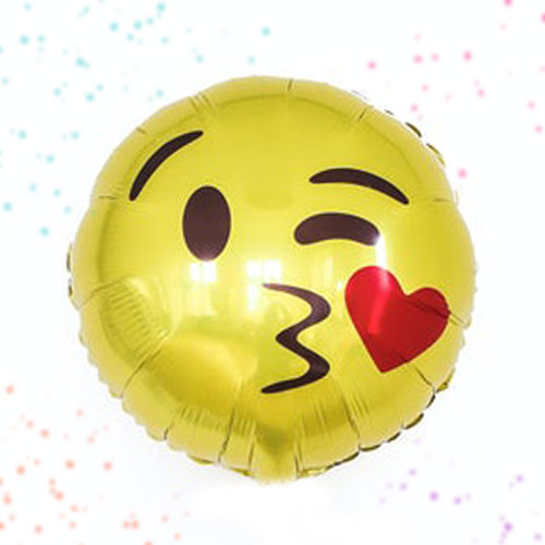 new cute emoji whatsapp dp