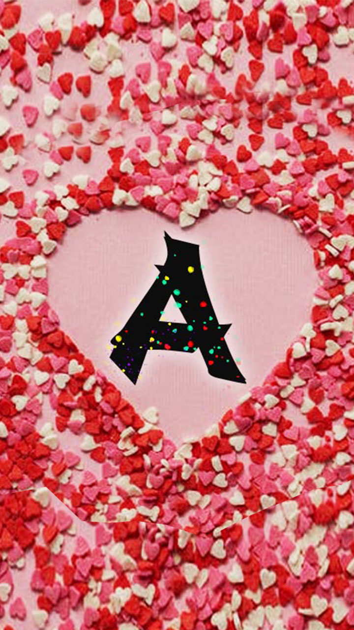 The Letter A Wallpapers  Wallpaper Cave