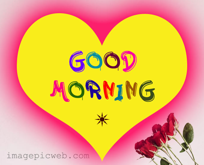 30+ Best Good Morning 4k hd Images | Good Morning 4k hd Images Download