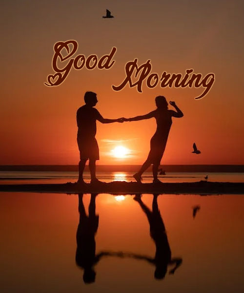 Good Morning Love Picture 1st
