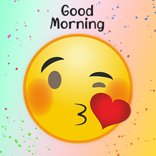 Good-Morning-Special-emoji-11