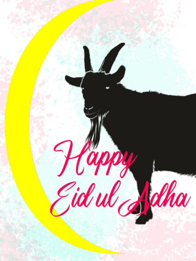 Best Happy Eid ul adha Bakra eid mubarak Images download