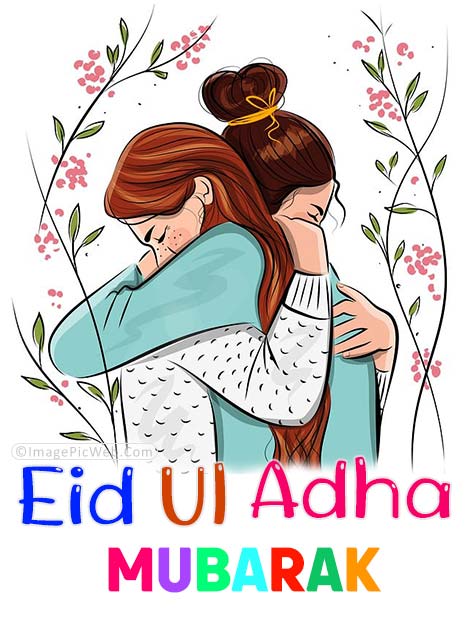 eid ul-adha celebration pictures download