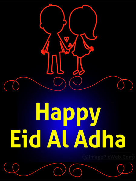 eid ul adha facebook photo 