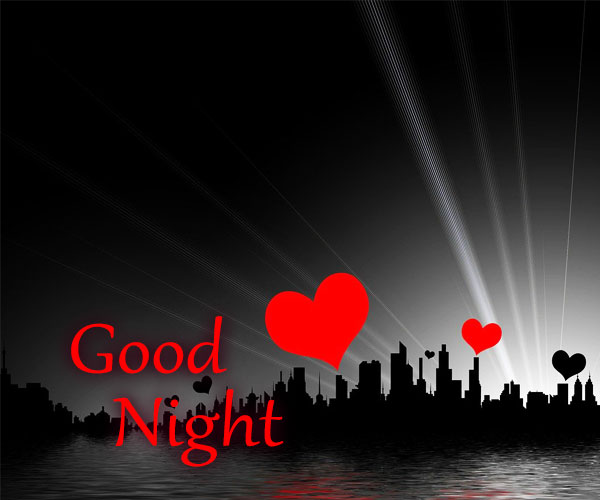 good-night-messages-photo-free-download