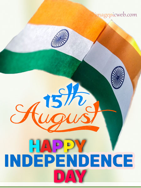 15th August Status dp Picture for Whatsapp