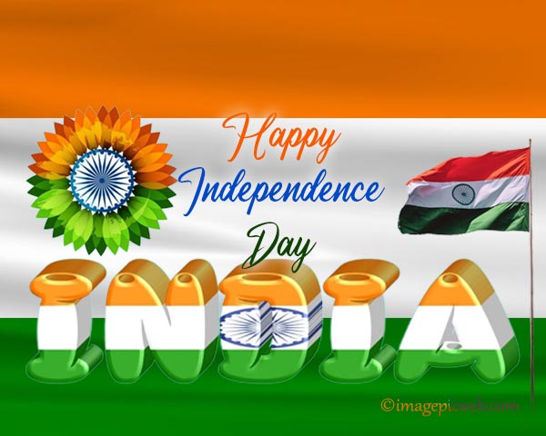 Happy Independence Day 2023 Greetings ideas