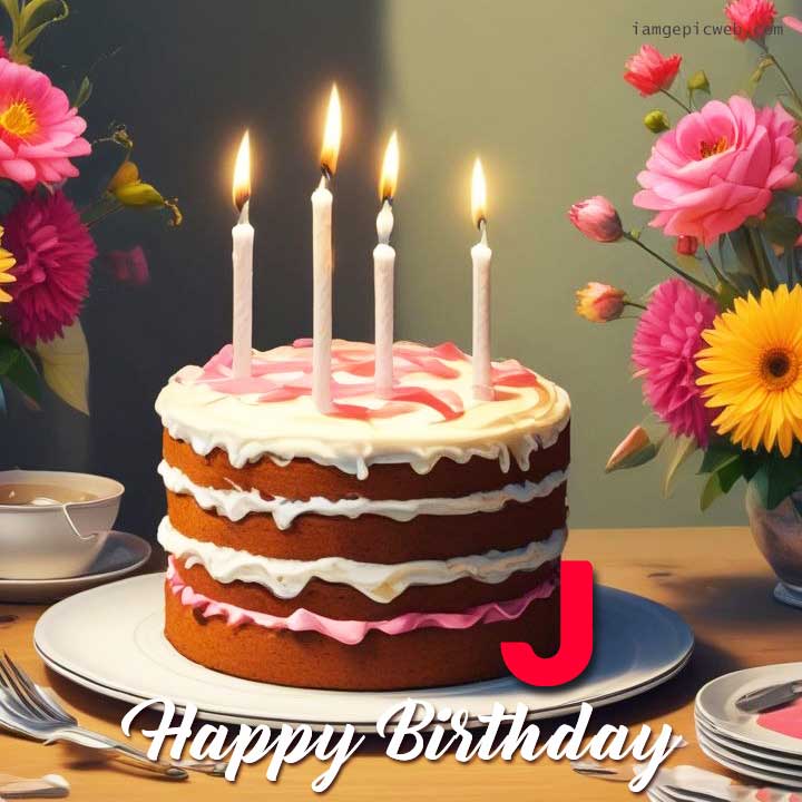 J-Alphabet_happy-birthday_wishes-cake