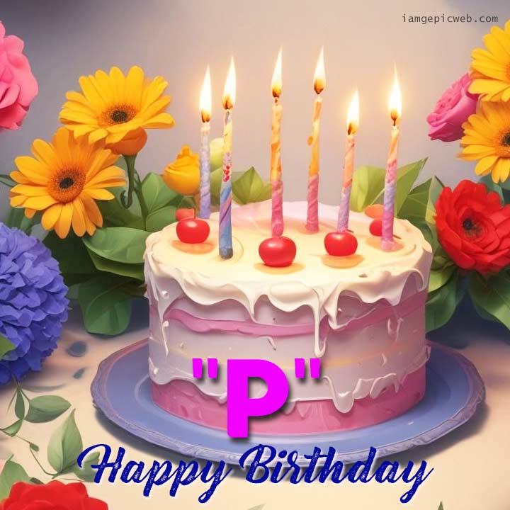 P_alphabet_happy_birthday_greetings