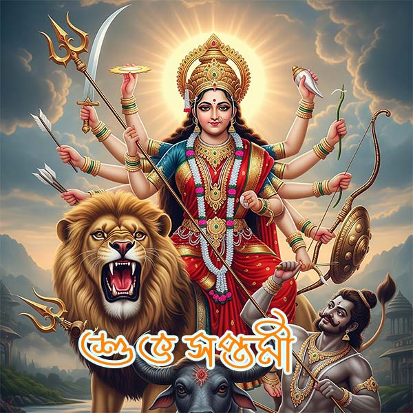 Happy-Saptami- ইমেজ 