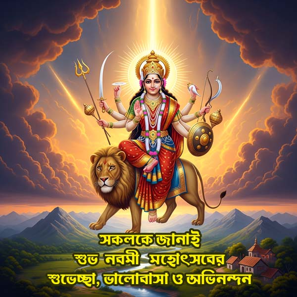 subho-nabami-2025 bengali 
