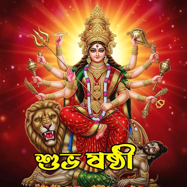 subho-sasthi 2025 
